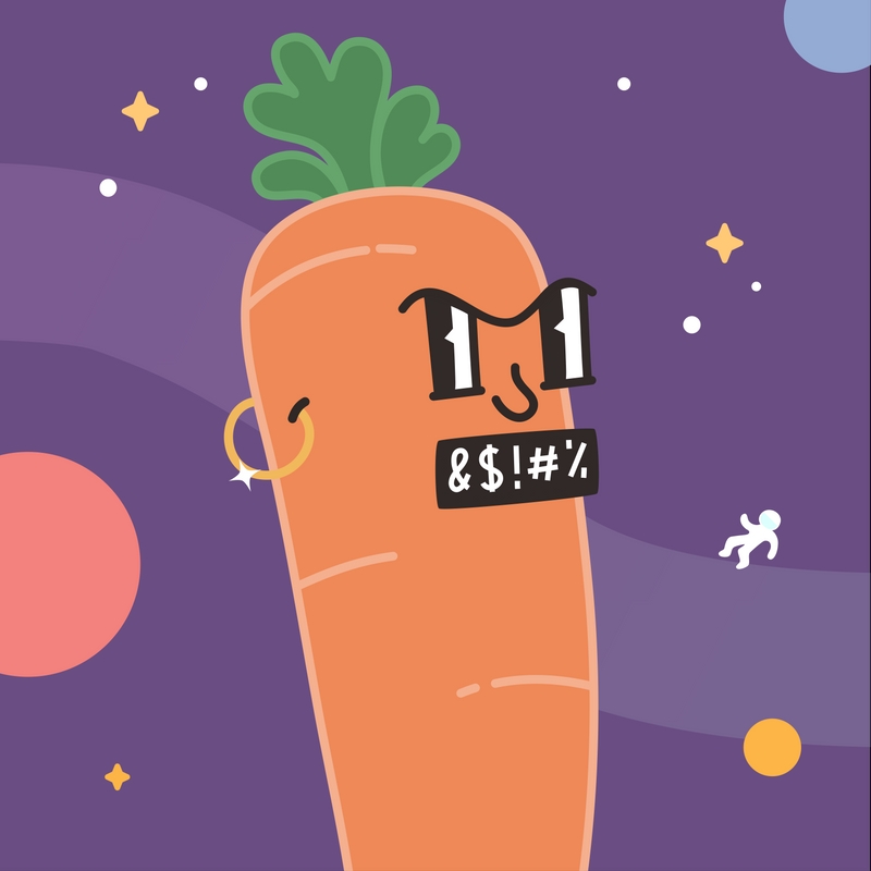 Hot Dog #1195