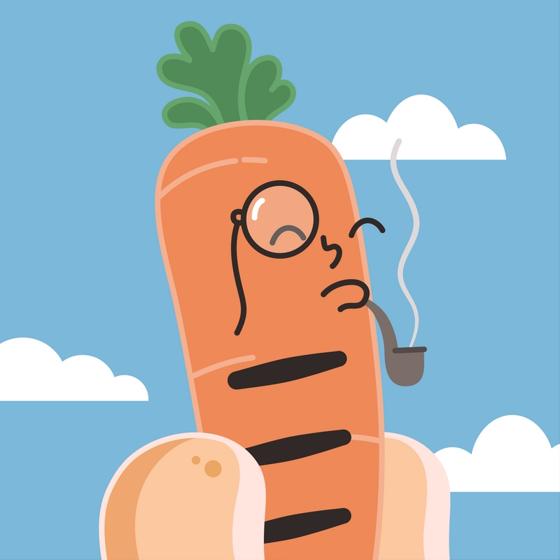 Hot Dog #328