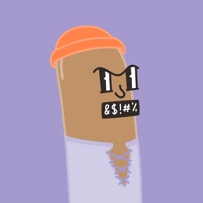Hot Dog #45