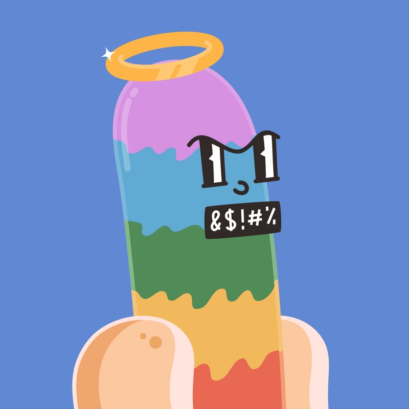 Hot Dog #496