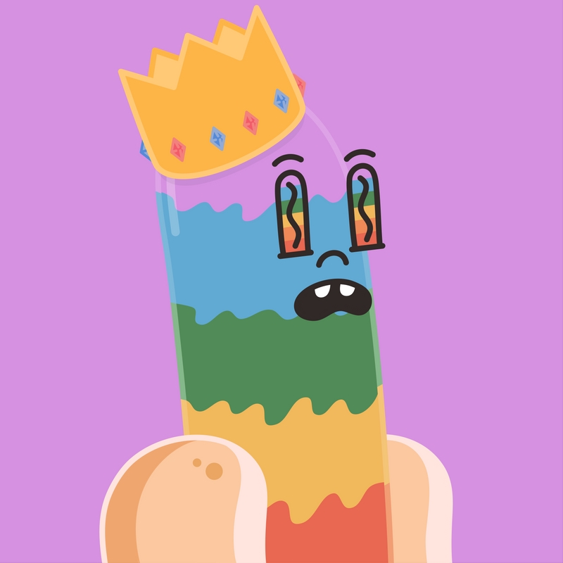 Hot Dog #722