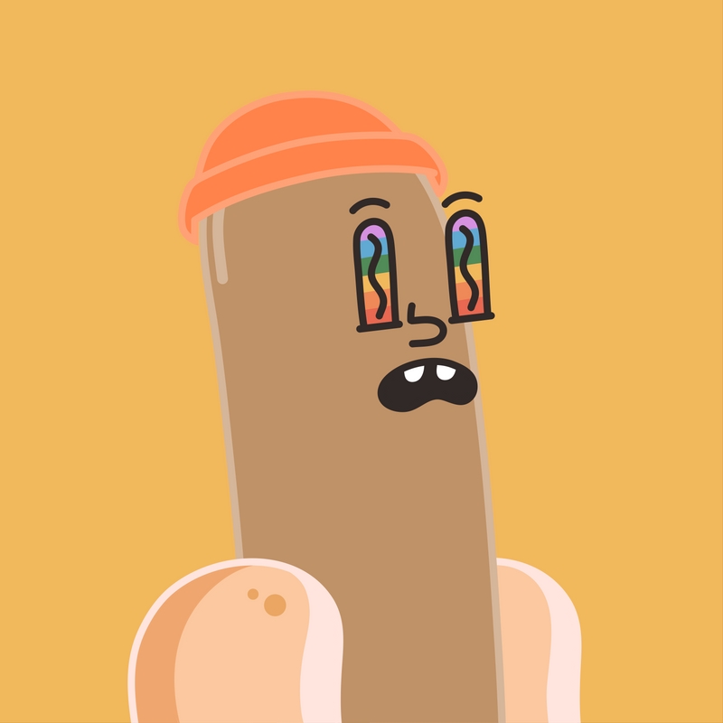Hot Dog #76