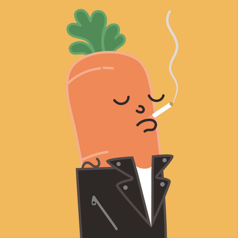 Hot Dog #792