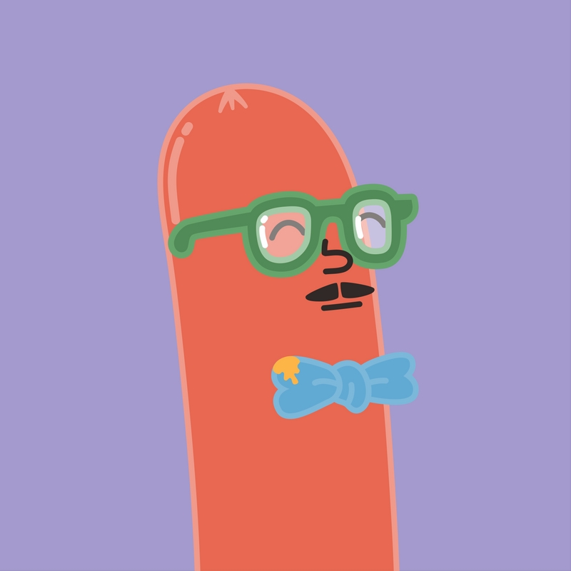 Hot Dog #82