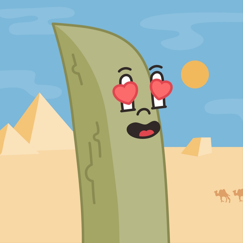 Hot Dog #961